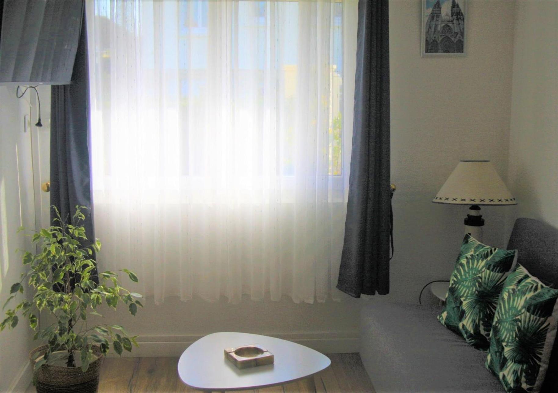 Appartement Le Ponthieu De Bayeux Extérieur photo